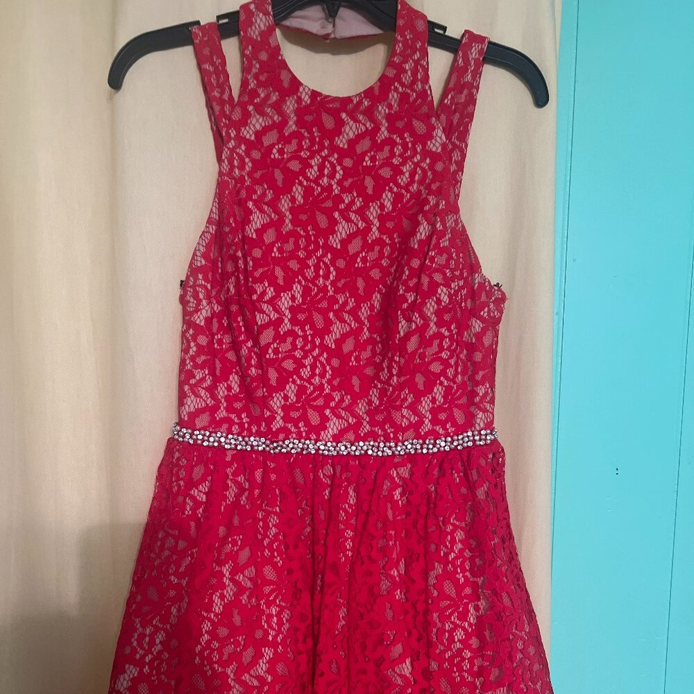 homecoming dress